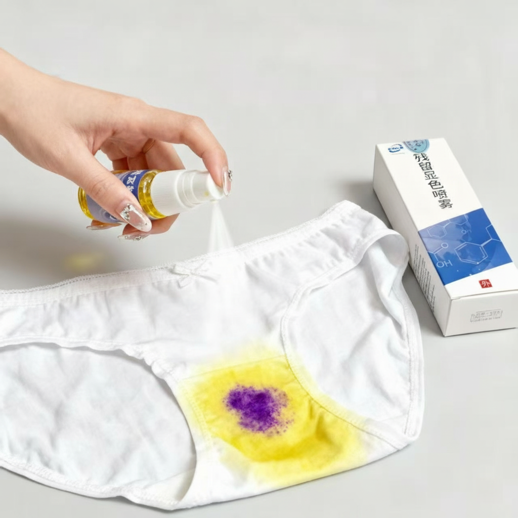 BioTruth™ Residue Detection Kit (Home Forensic Edition)