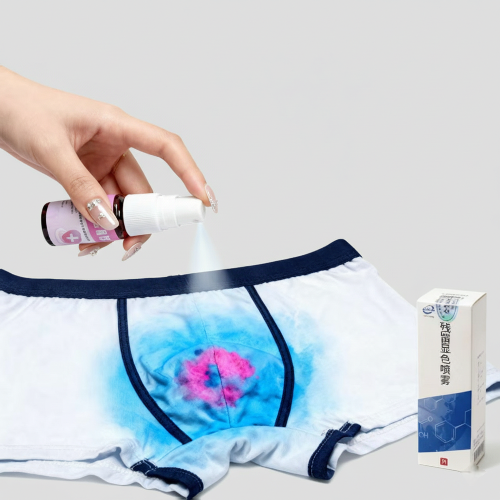 BioTruth™ Residue Detection Kit (Home Forensic Edition)