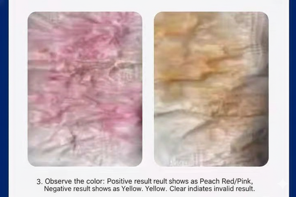 BioTruth™ Residue Detection Kit (Home Forensic Edition)